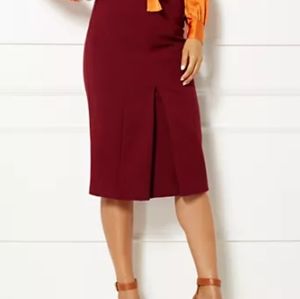 New York and Company marisol pencil skirt